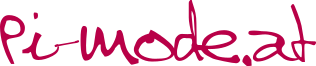 pi-mode.at Logo
